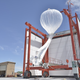 Foto: Project Loon (Google+).